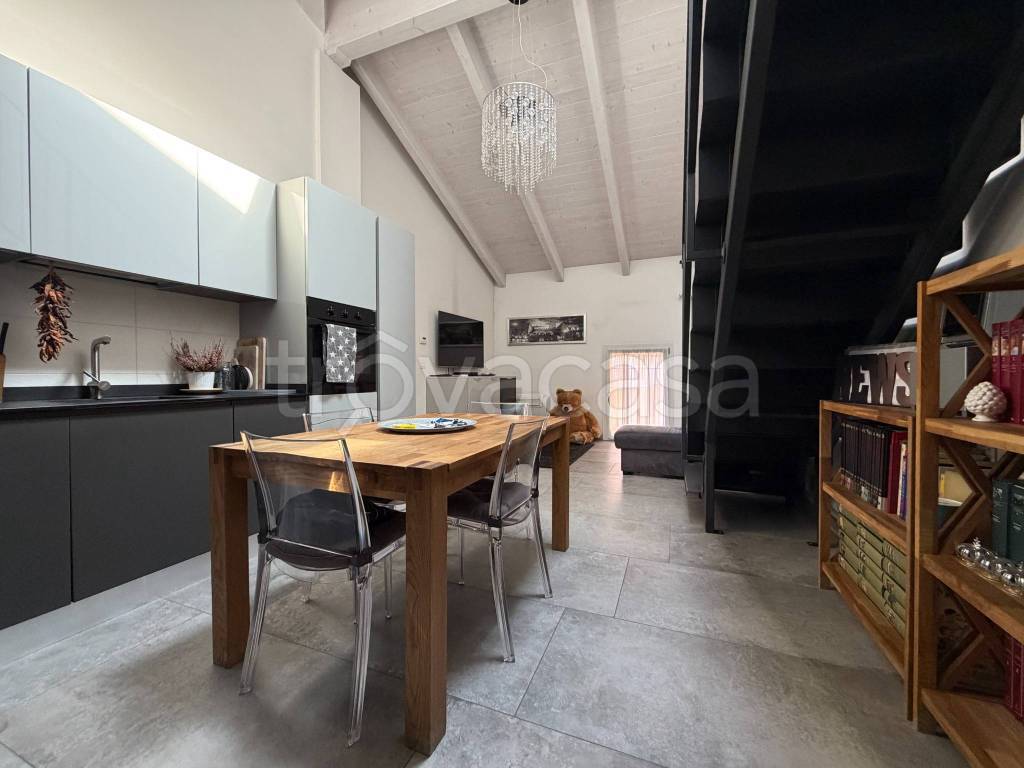 attico in vendita a Bologna in zona Centro Storico