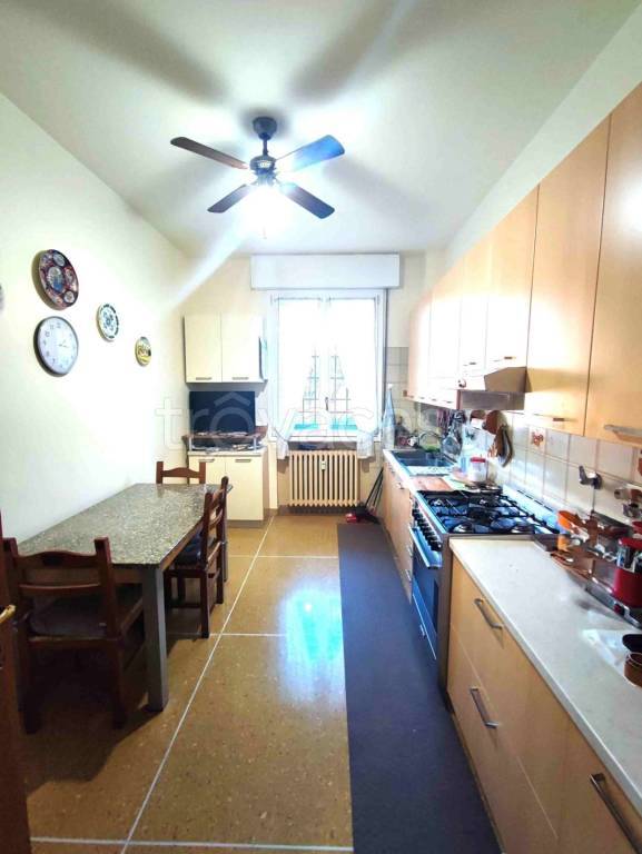 appartamento in vendita a Bologna in zona San Donato