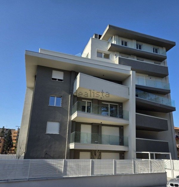 appartamento in vendita a Bologna in zona Borgo Panigale