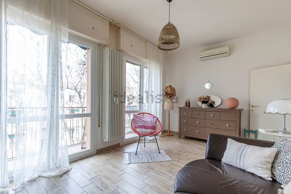 appartamento in vendita a Bologna in zona Savena