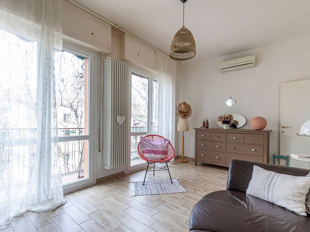appartamento in vendita a Bologna in zona Savena