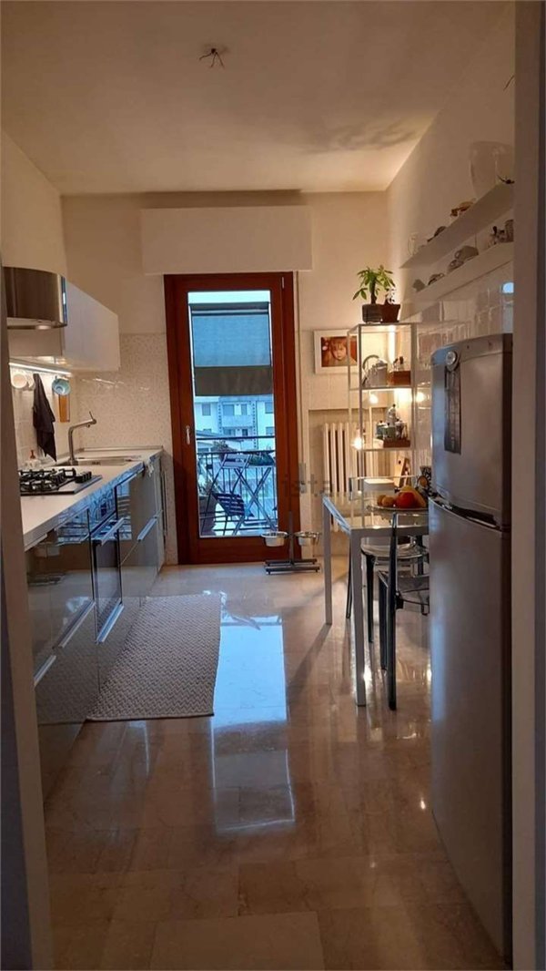 appartamento in vendita a Bologna