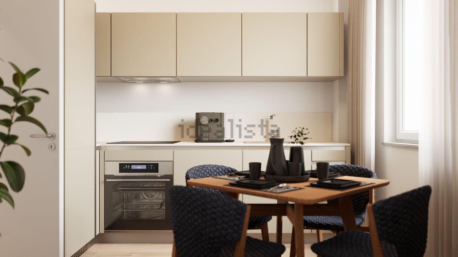 appartamento in vendita a Bologna in zona Corticella