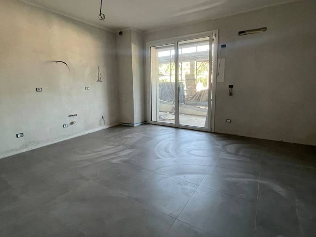 appartamento in vendita a Bologna in zona Savena