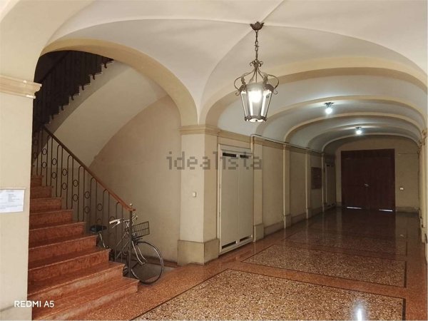 appartamento in vendita a Bologna in zona San Vitale