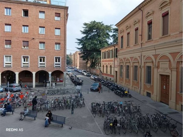 appartamento in vendita a Bologna in zona San Vitale