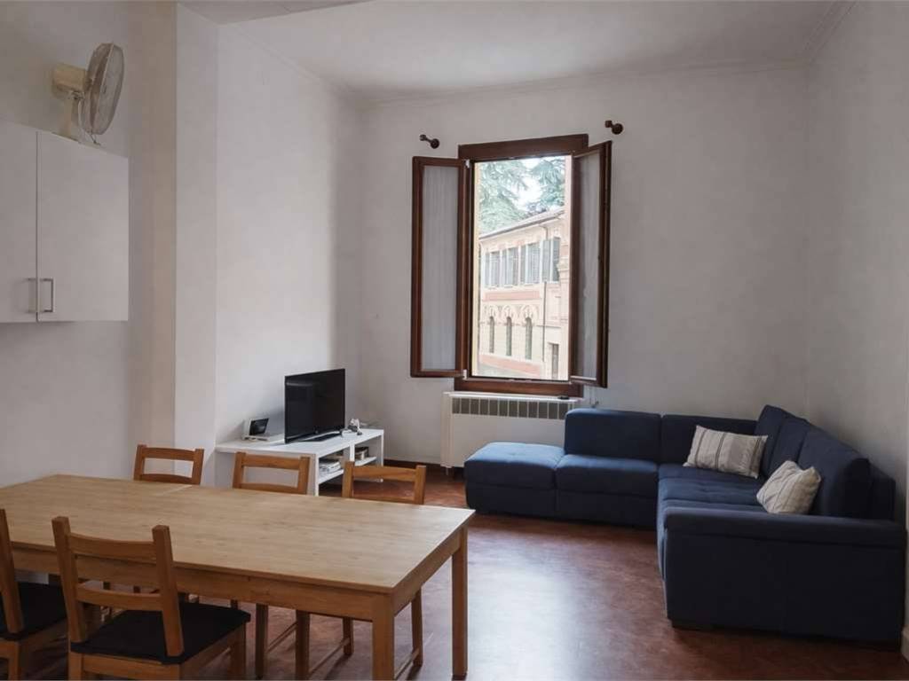 appartamento in vendita a Bologna in zona San Vitale