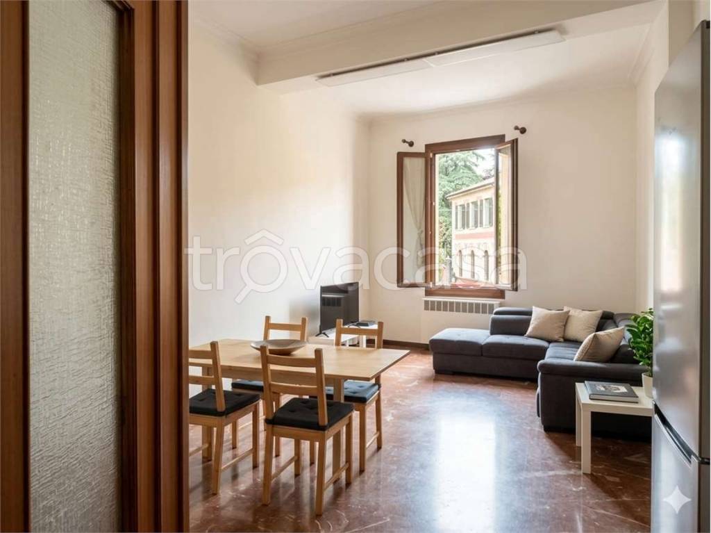 appartamento in vendita a Bologna in zona San Vitale