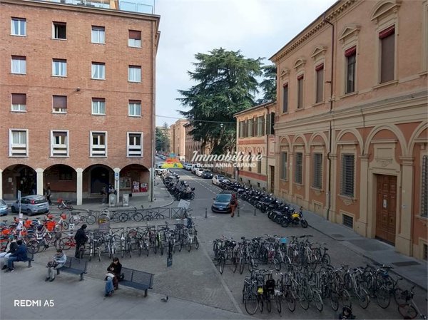 appartamento in vendita a Bologna in zona Centro Storico
