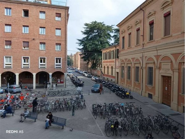 appartamento in vendita a Bologna in zona Centro Storico