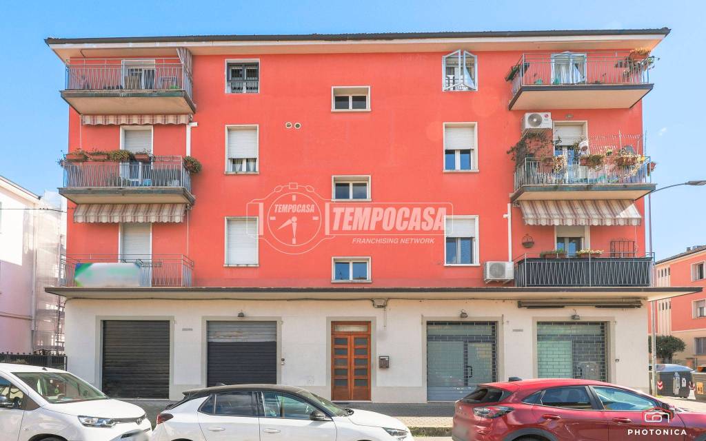 appartamento in vendita a Bologna in zona Savena