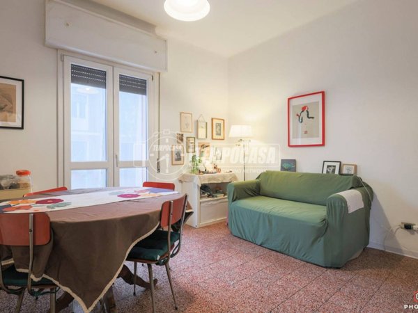 appartamento in vendita a Bologna in zona Murri