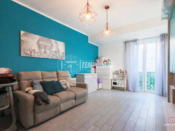 appartamento in vendita a Bologna in zona Barca