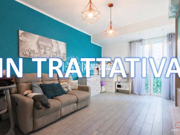 appartamento in vendita a Bologna in zona Barca