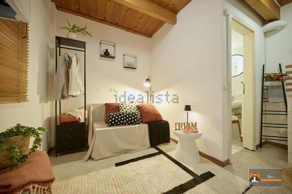 monolocale in vendita a Bologna in zona San Vitale