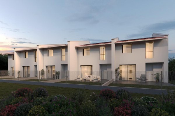 casa indipendente in vendita a Bologna in zona Borgo Panigale