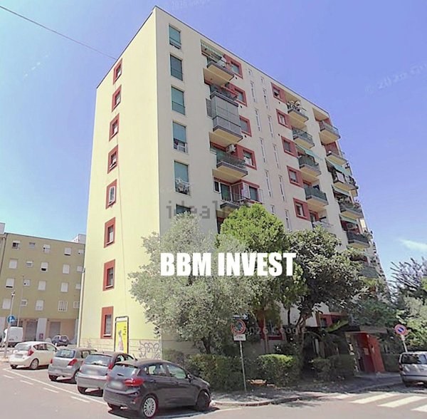 appartamento in vendita a Bologna in zona San Donato