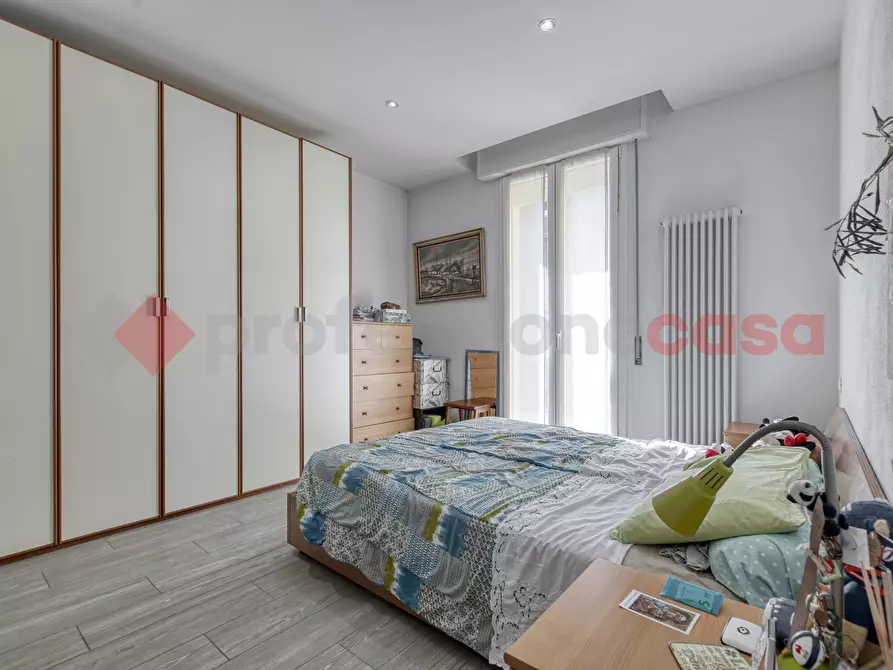 appartamento in vendita a Bologna in zona Corticella