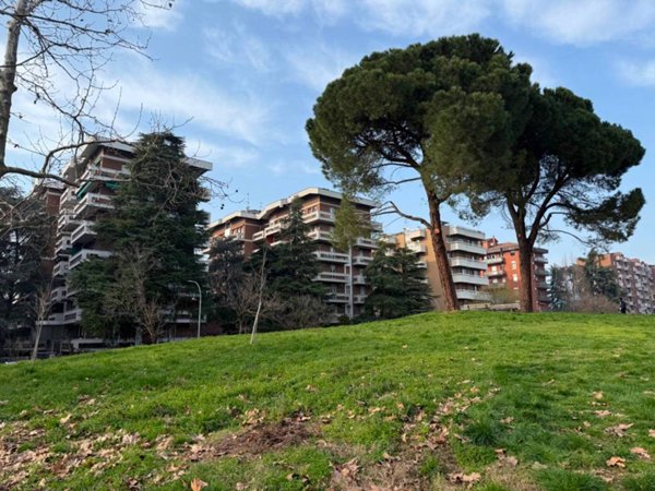 appartamento in vendita a Bologna in zona Savena