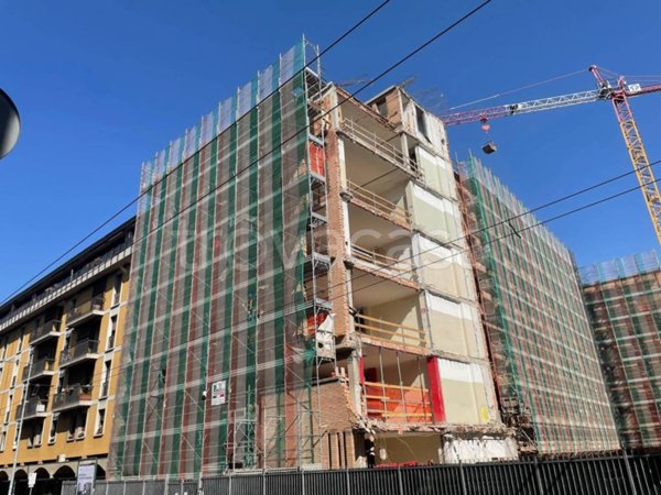 appartamento in vendita a Bologna in zona San Vitale