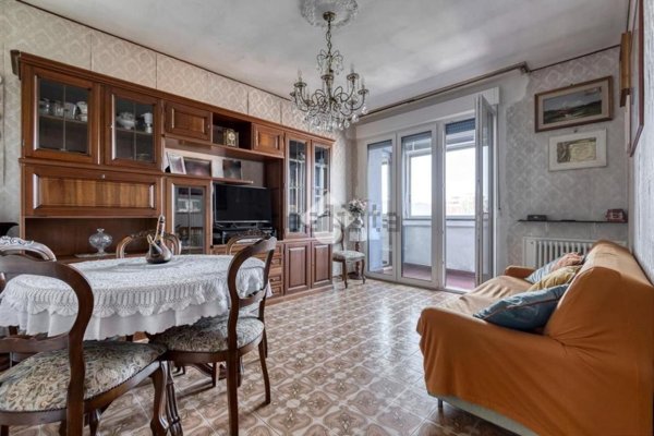 appartamento in vendita a Bologna