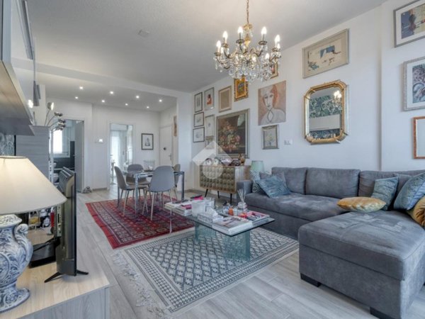 appartamento in vendita a Bologna in zona Centro Storico