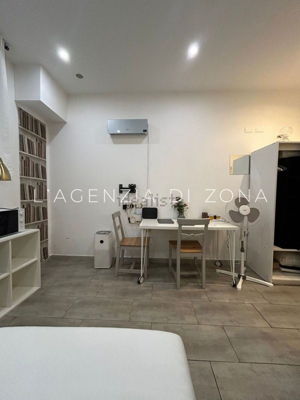 appartamento in vendita a Bologna in zona Centro Storico