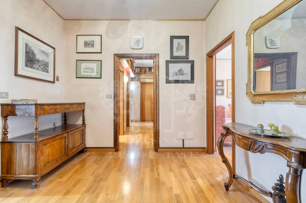 appartamento in vendita a Bologna in zona San Vitale