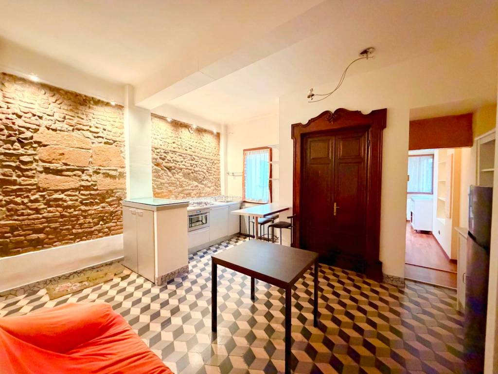 appartamento in vendita a Bologna in zona Centro Storico