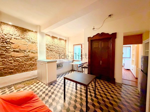 appartamento in vendita a Bologna in zona Santo Stefano