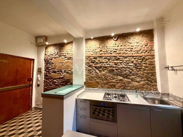 appartamento in vendita a Bologna in zona Santo Stefano