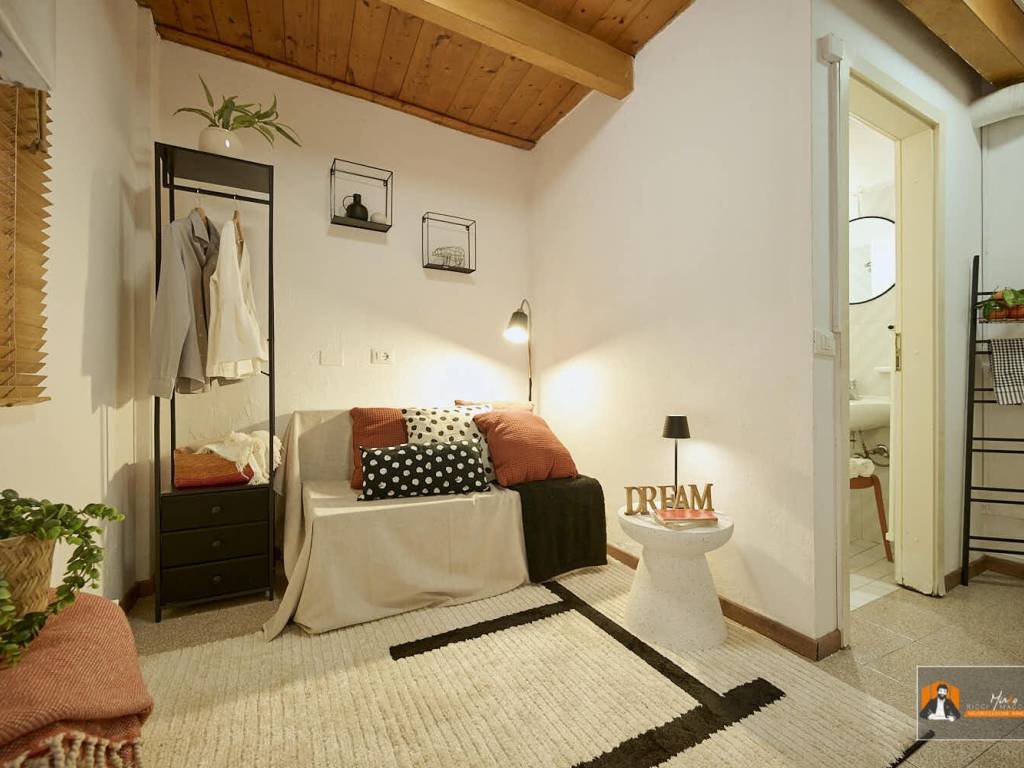 appartamento in vendita a Bologna