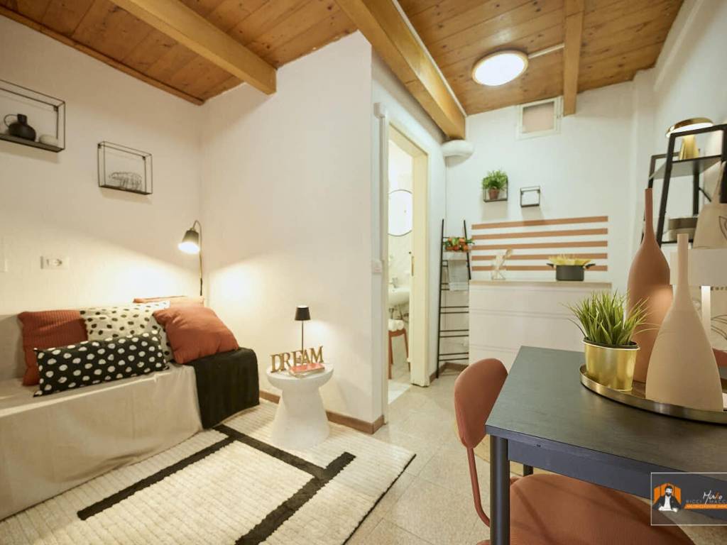 appartamento in vendita a Bologna