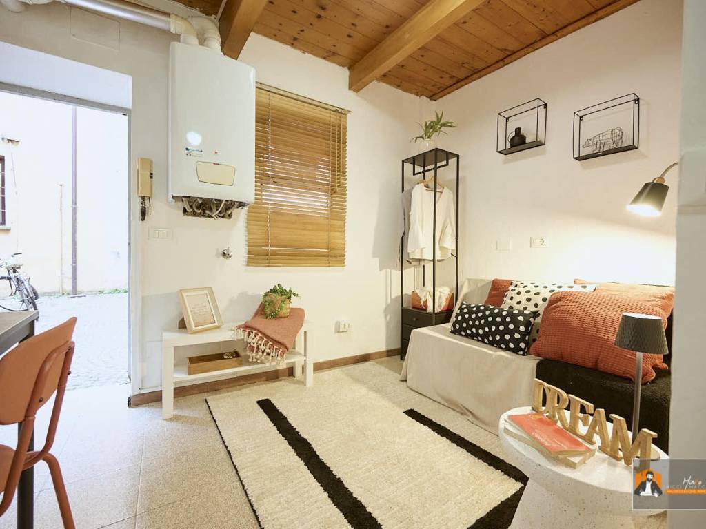 appartamento in vendita a Bologna