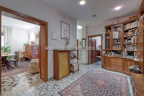 appartamento in vendita a Bologna in zona Murri