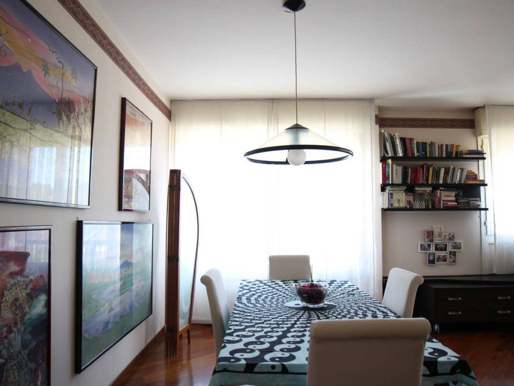 appartamento in vendita a Bologna in zona Bolognina