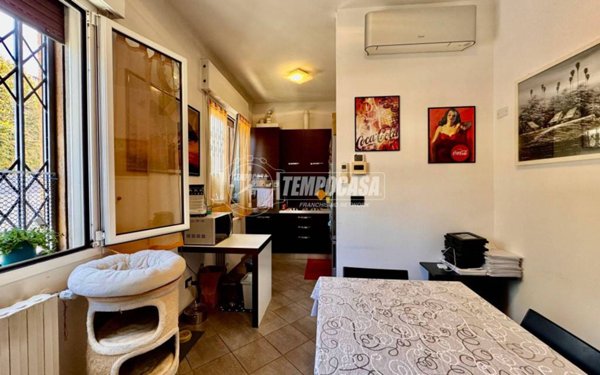 appartamento in vendita a Bologna in zona Corticella