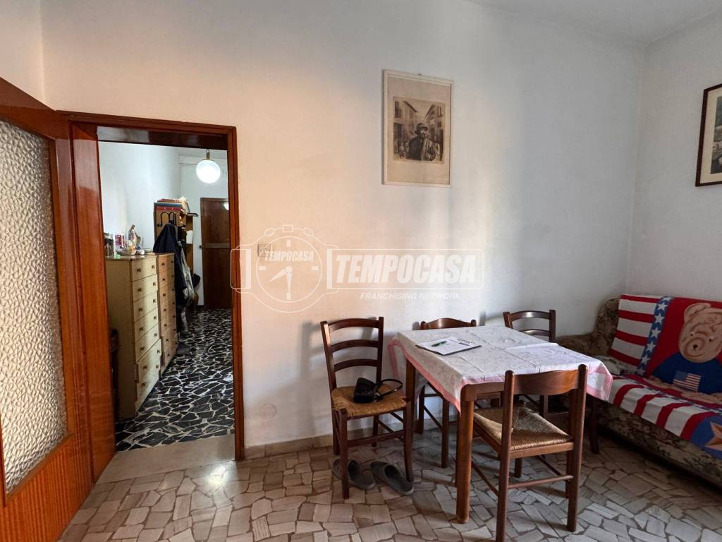 appartamento in vendita a Bologna in zona Corticella