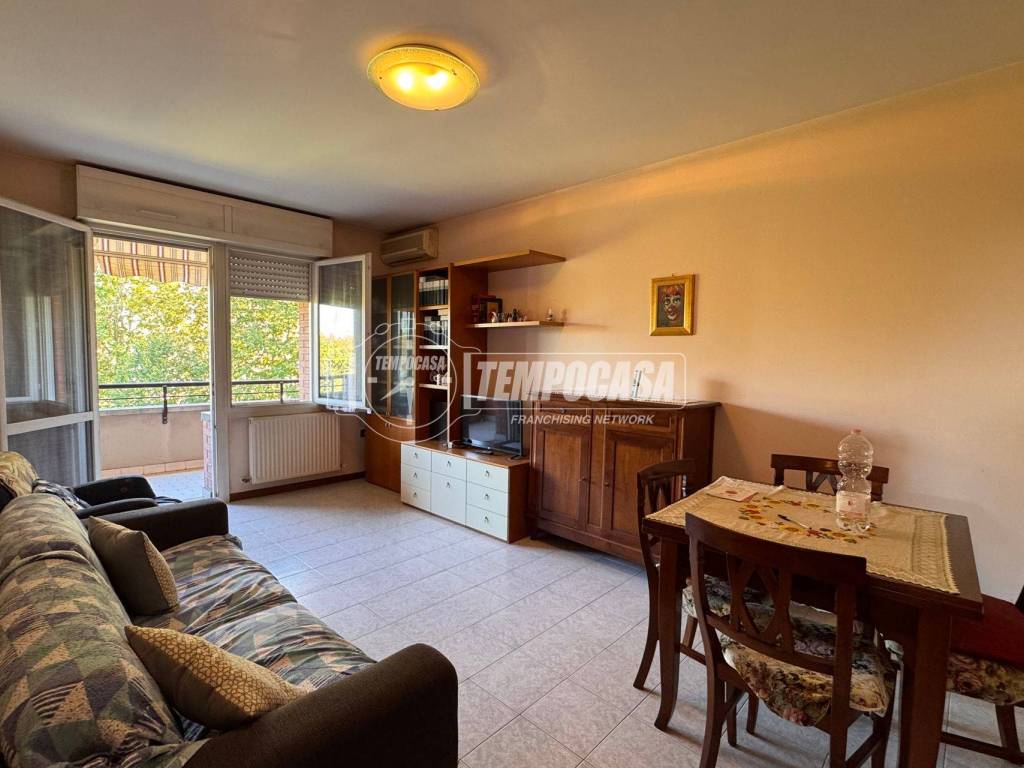 appartamento in vendita a Bologna in zona Bolognina