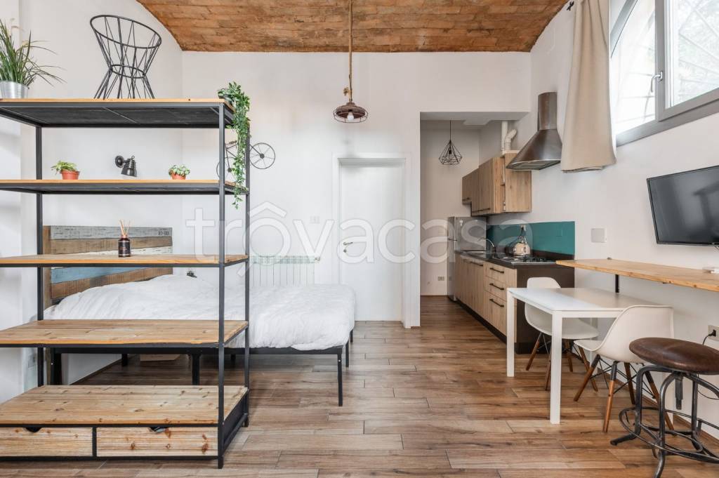 appartamento in vendita a Bologna in zona San Vitale