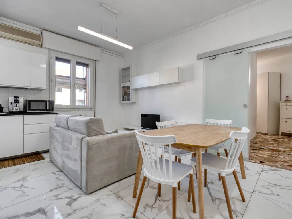 appartamento in vendita a Bologna in zona Pilastro