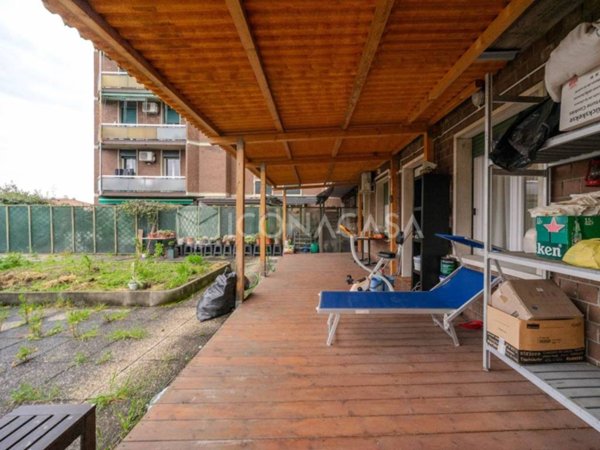 appartamento in vendita a Bologna in zona Saragozza