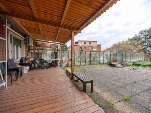 appartamento in vendita a Bologna in zona Saragozza