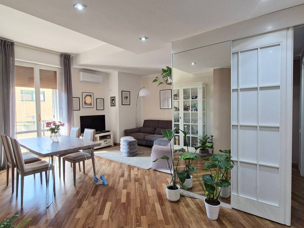 appartamento in vendita a Bologna in zona Centro Storico