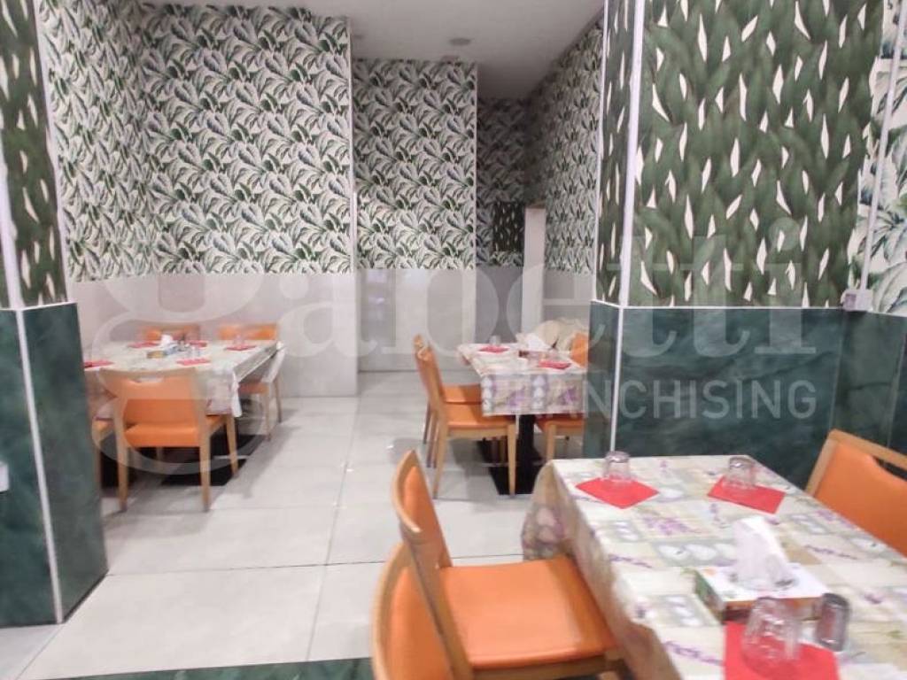 negozio in vendita a Bologna in zona San Vitale