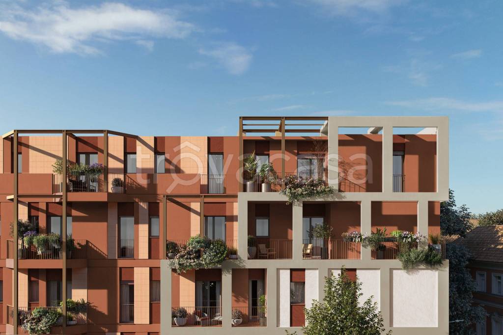 appartamento in vendita a Bologna in zona Centro Storico