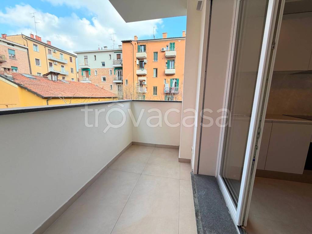 appartamento in vendita a Bologna in zona Bolognina
