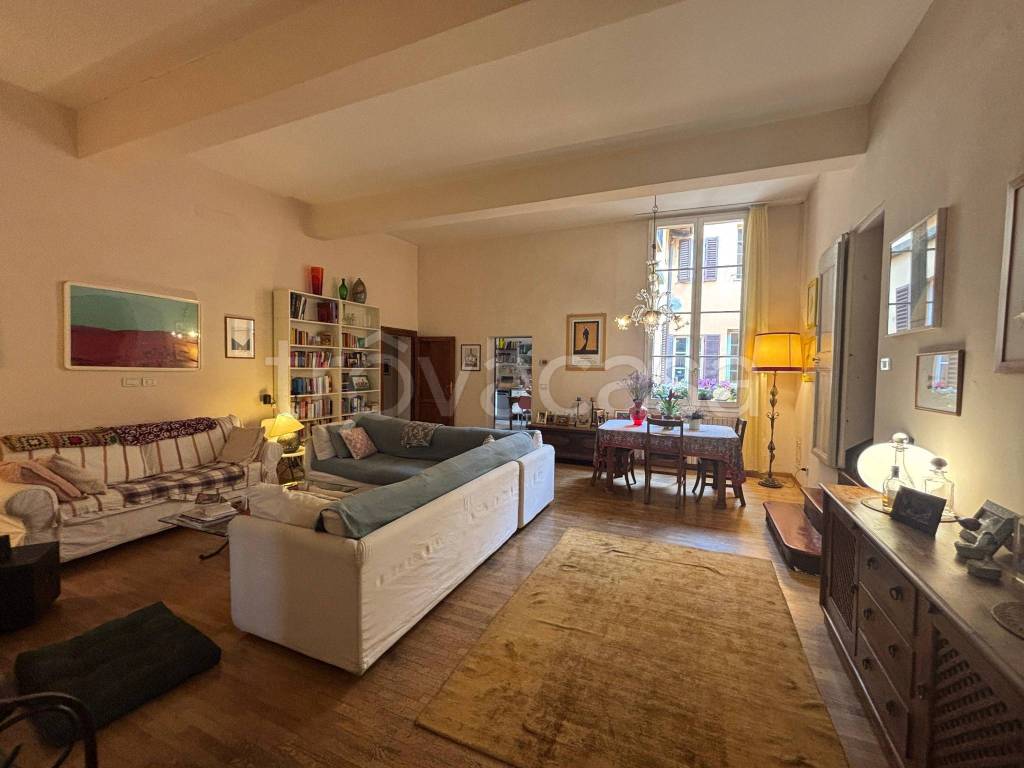 appartamento in vendita a Bologna in zona Santo Stefano