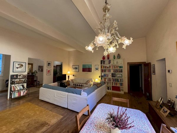 appartamento in vendita a Bologna in zona Santo Stefano