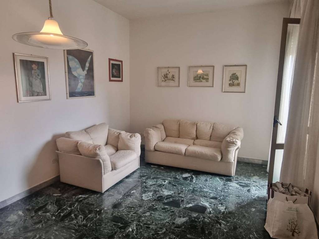 appartamento in vendita a Bologna in zona Corticella